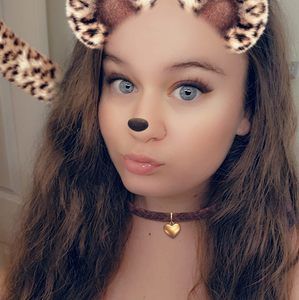 Meet your Posher, Aleesha